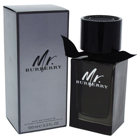 mr burberry eau de parfum basenotes|perfume mr Burberry original.